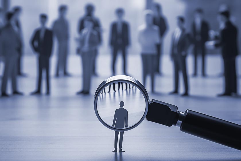 executive search